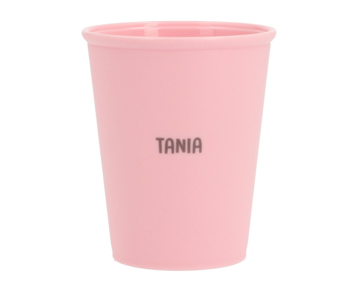 Copo 200ml Personalizável Tutete - Magical Unicorn