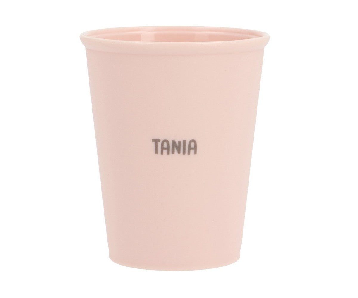 Copo 200ml Personalizável Tutete - Geometric Nature