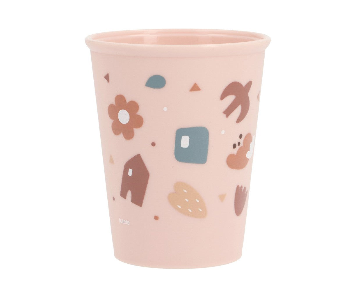 Copo 200ml Personalizável Tutete - Geometric Nature