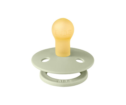 BIBS Holiday Colour - Sage/Hunter Green