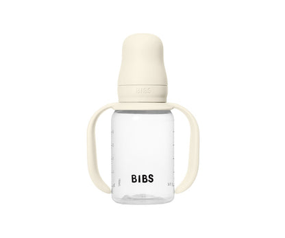 BIBS Biberão de Plástico - Ivory 150 ml