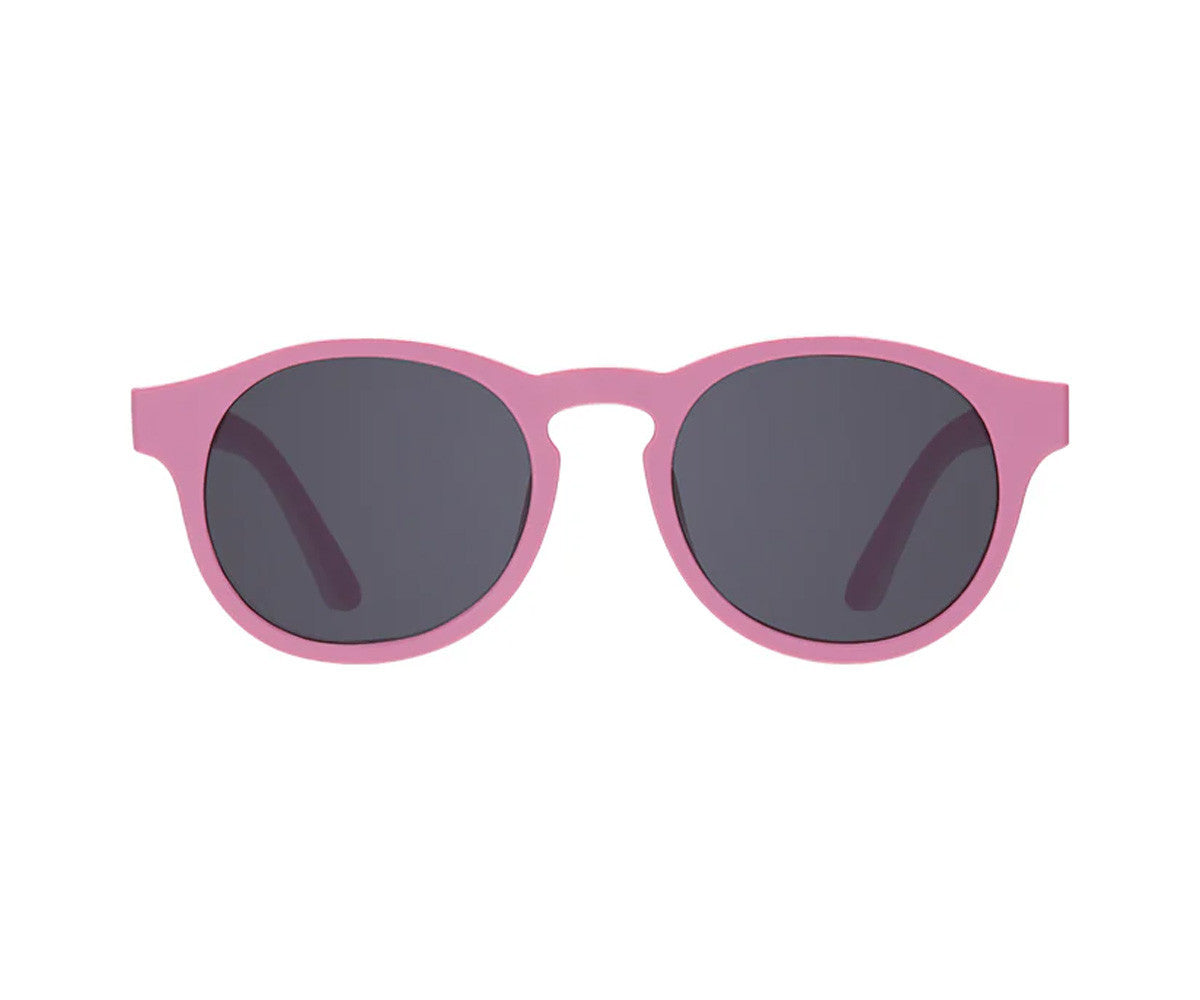 Óculos de Sol Flexíveis - Moon Cherry Smoke Lenses