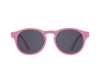 Óculos de Sol Flexíveis - Moon Cherry Smoke Lenses
