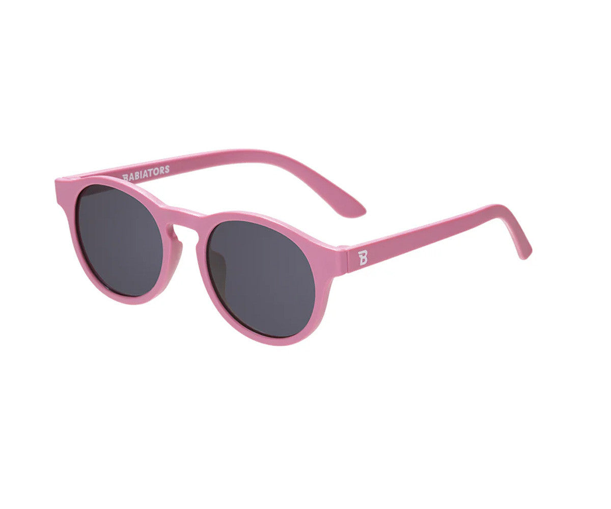 Óculos de Sol Flexíveis - Moon Cherry Smoke Lenses