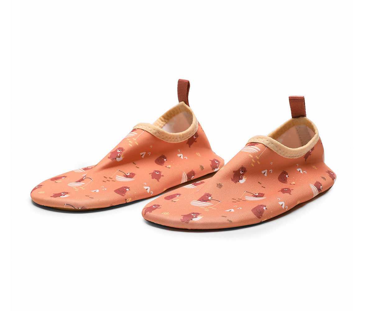 Sapatos de Banho Monnëka Camping