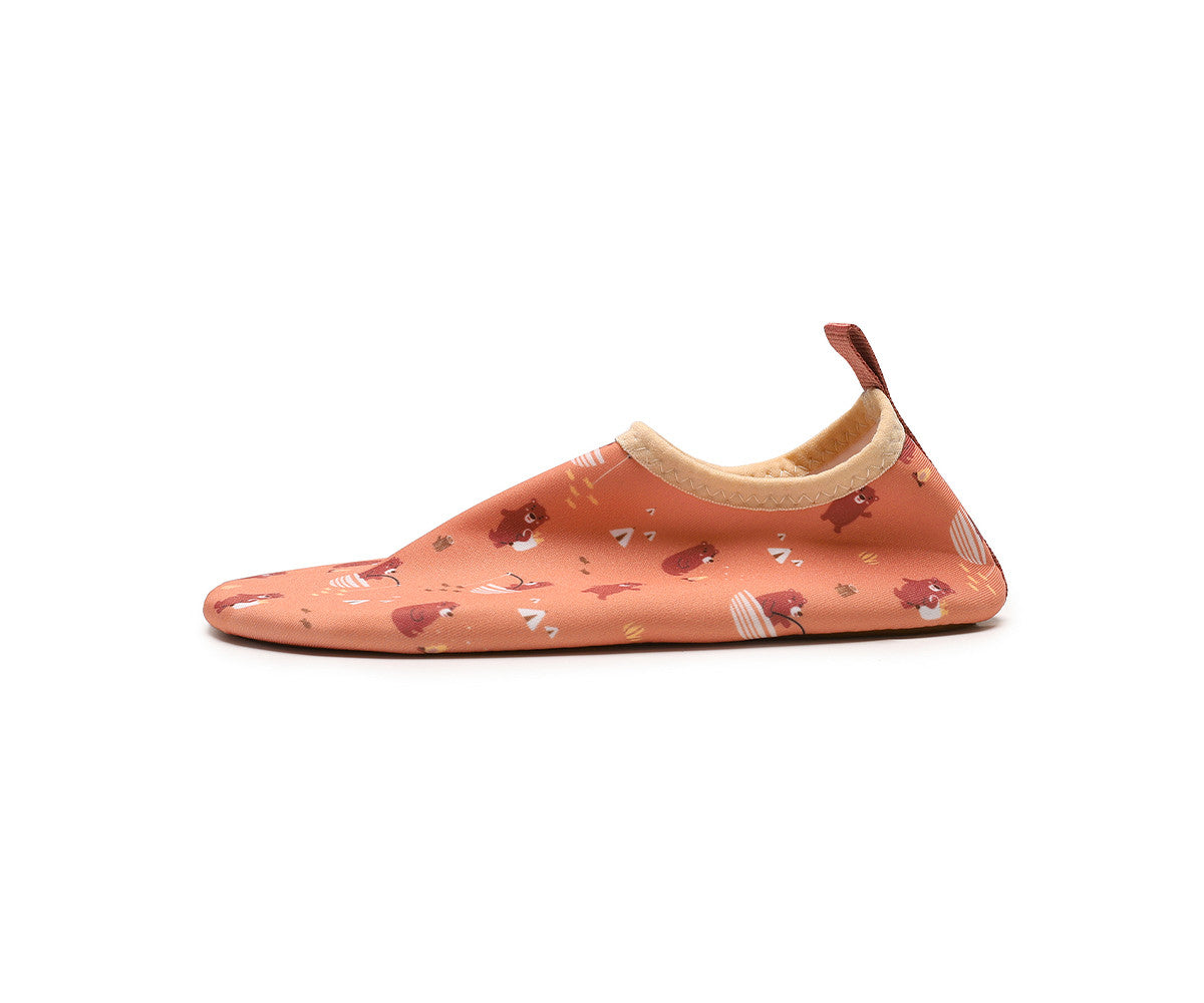 Sapatos de Banho Monnëka Camping