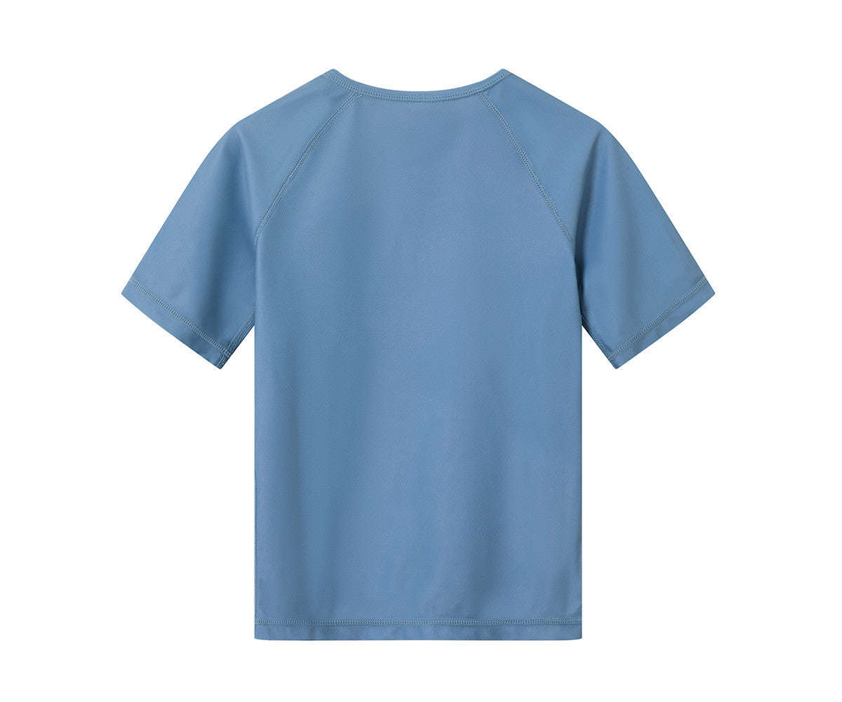Camisola de Proteção Solar Monnëka Solar Hippos