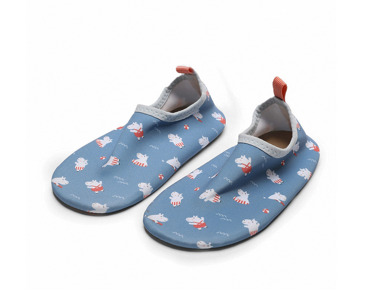 Sapatos de Banho Monnëka Hippos
