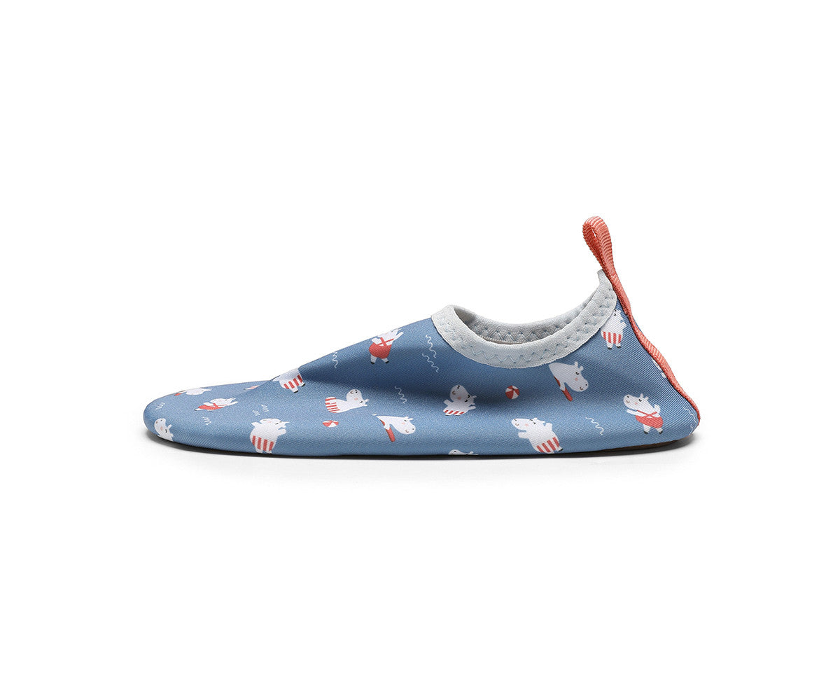 Sapatos de Banho Monnëka Hippos
