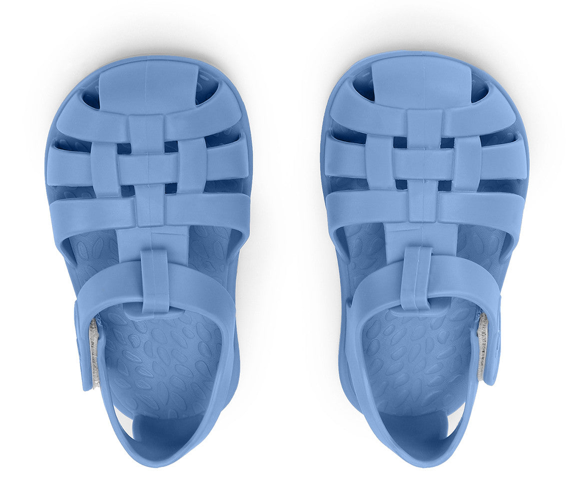 Sandálias Barefoot Monnëka Hippos