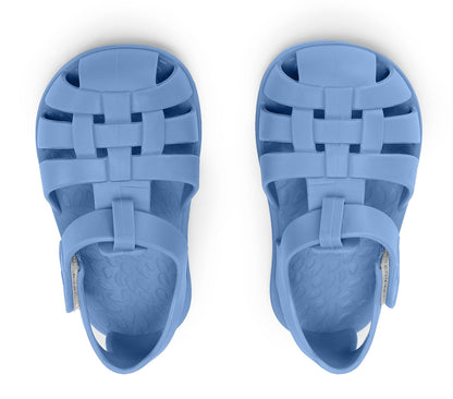 Sandálias Barefoot Monnëka Hippos