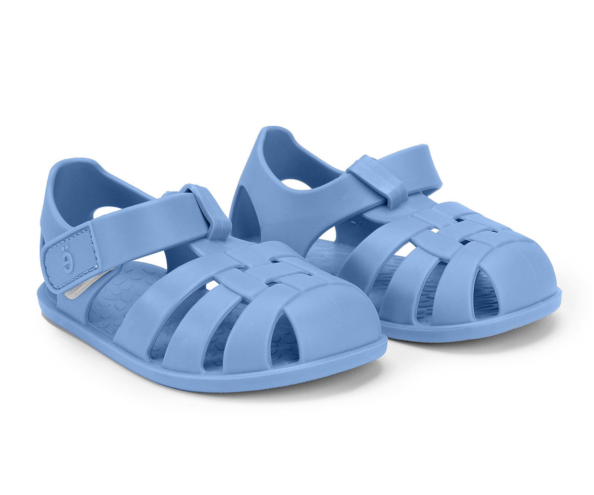 Sandálias Barefoot Monnëka Hippos