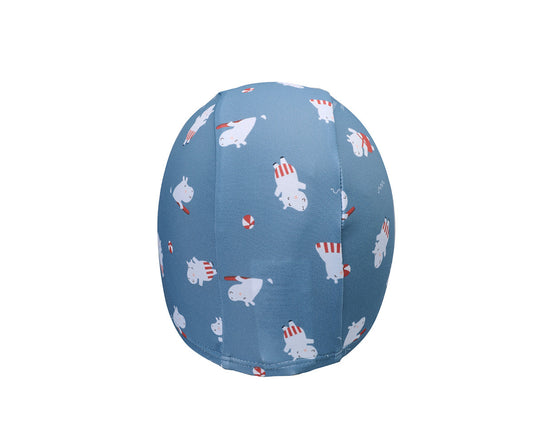 Touca de Natação Monnëka Hippos