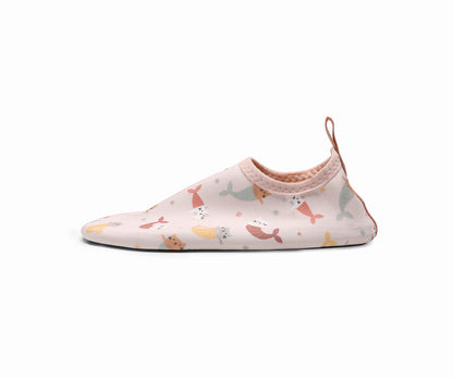 Sapatos de Banho Monnëka Mermaid Cats