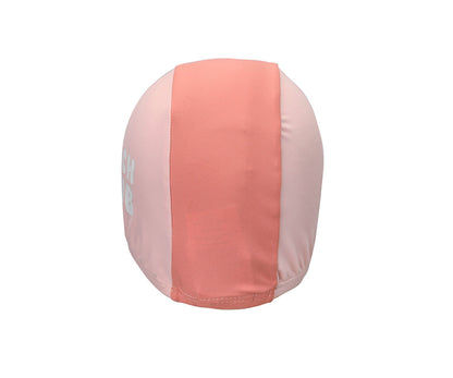 Touca de Natação Monnëka Stripes Bloom & Blush
