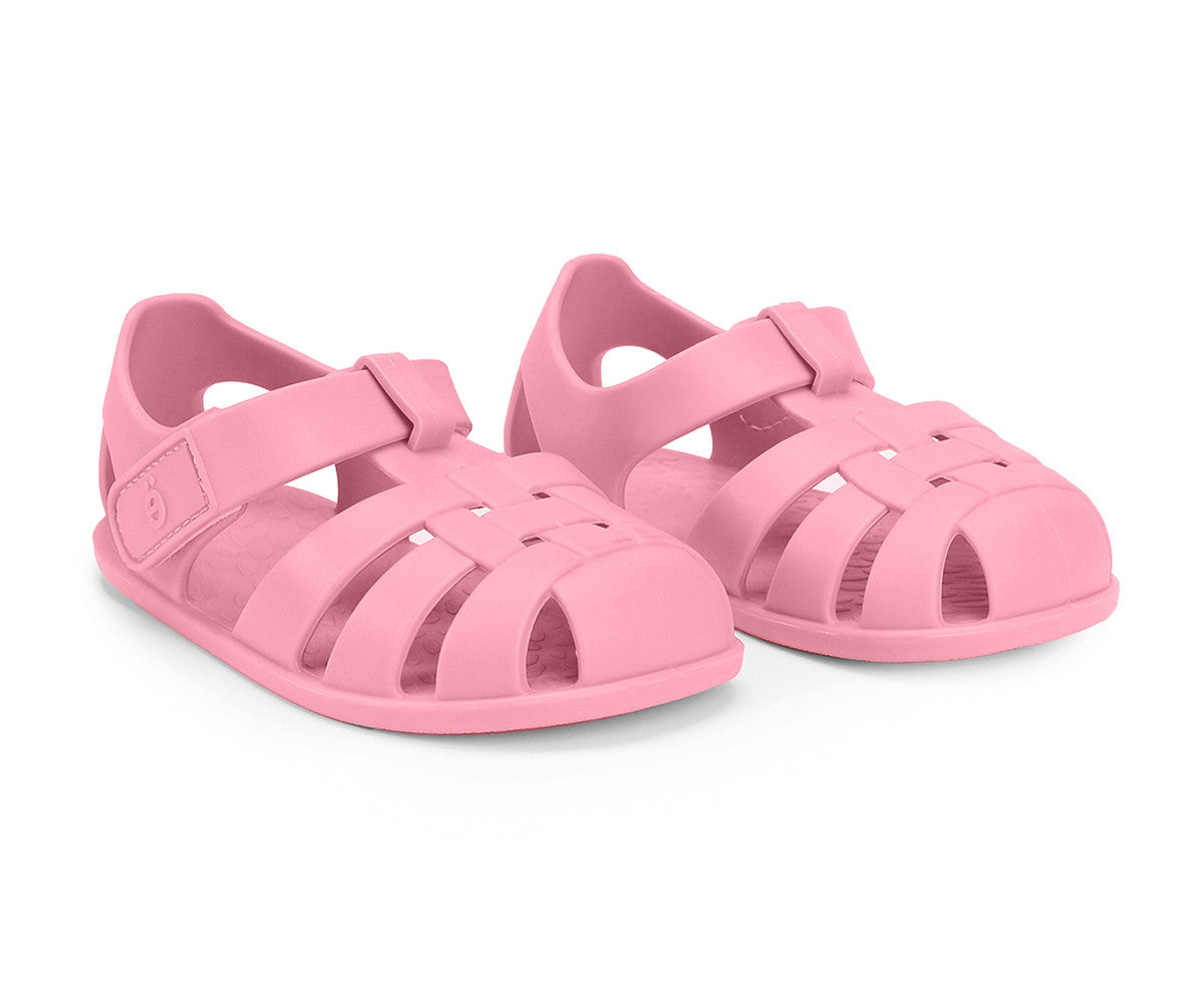 Sandálias Barefoot Monnëka Whale Pink