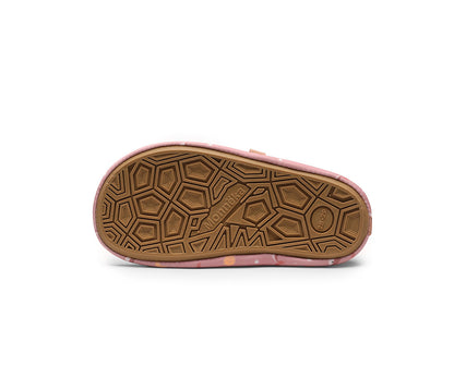 Sapatos de Banho Monnëka Whale Pink