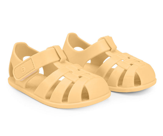 Sandálias Barefoot Monnëka Wild Animals