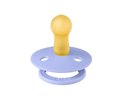 BIBS Studio Colour - Round Round Liberty Chloe Meadow Ivory