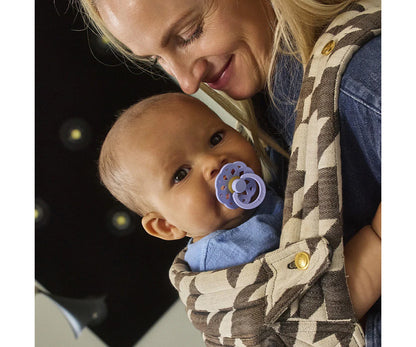 BIBS Boheme - Ivory/Hush