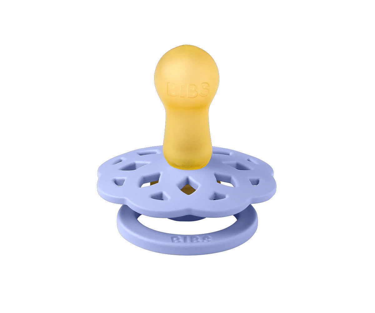 BIBS Boheme - Ivory/Hush