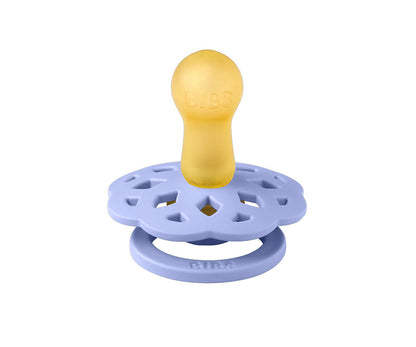 BIBS Boheme - Ivory/Hush