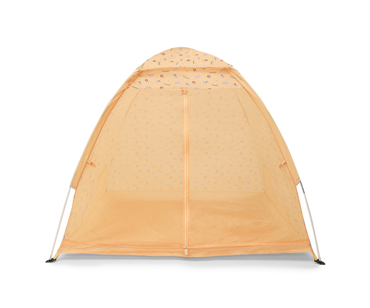 Tenda Grande de Proteção Solar Monnëka Wild Animals