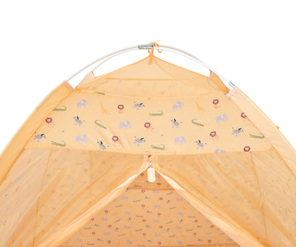 Tenda Grande de Proteção Solar Monnëka Wild Animals