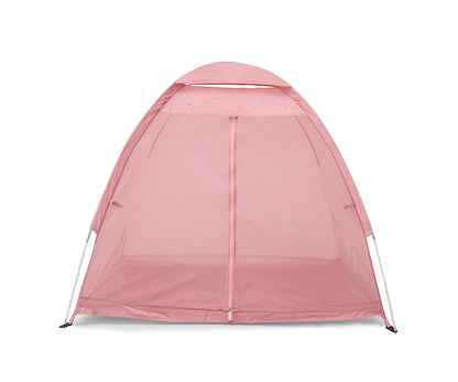 Tenda Grande de Proteção Solar Monnëka Whale Pink