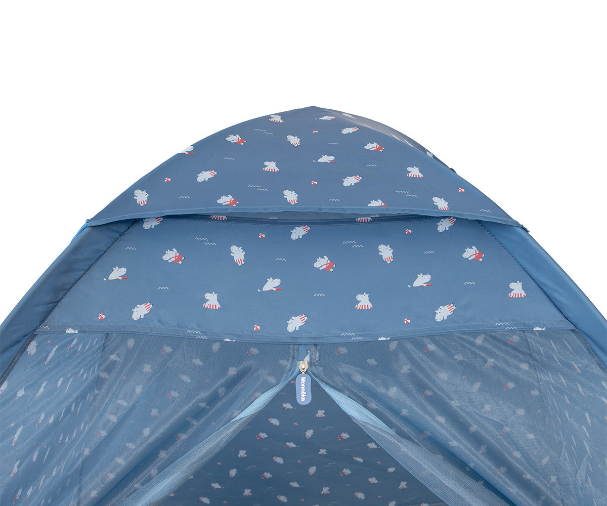 Tenda Grande de Proteção Solar Monnëka Hippos