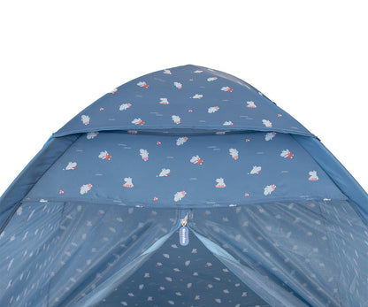 Tenda Grande de Proteção Solar Monnëka Hippos