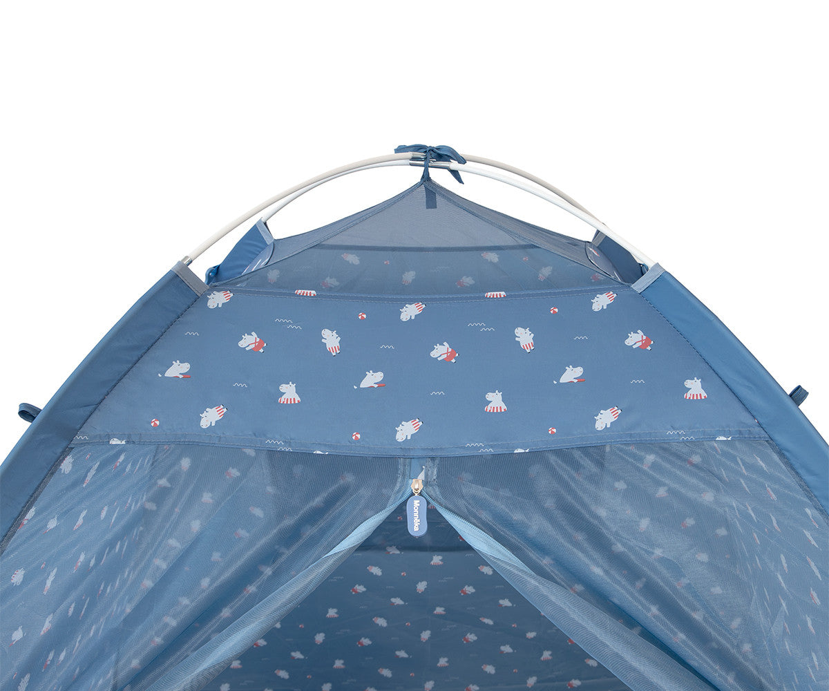 Tenda Grande de Proteção Solar Monnëka Hippos