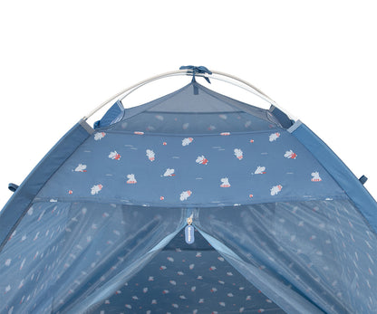 Tenda Grande de Proteção Solar Monnëka Hippos