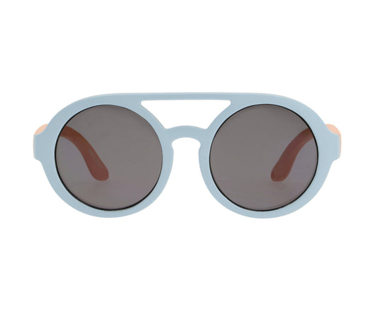 Óculos Sol Aviador Monnëka Blues & Beyond