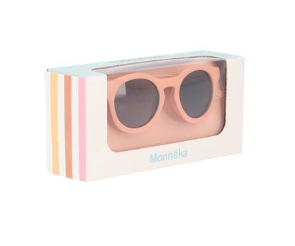 Óculos Sol Monnëka Mango