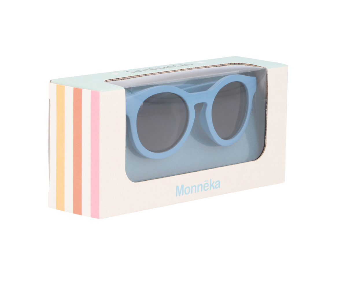 Óculos Sol Monnëka Azure