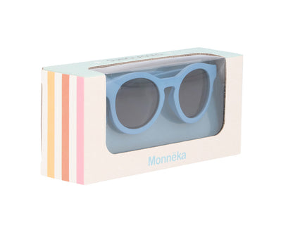 Óculos Sol Monnëka Azure