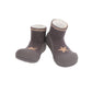 Attipas Shiny Star  Charcoal