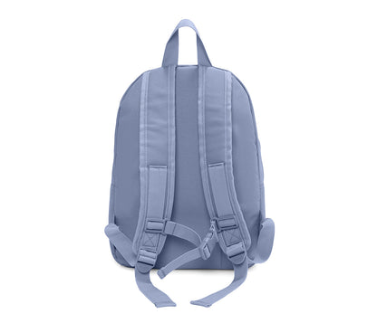 Mochila Solid Color Marine Personalizável Planes - Tutete