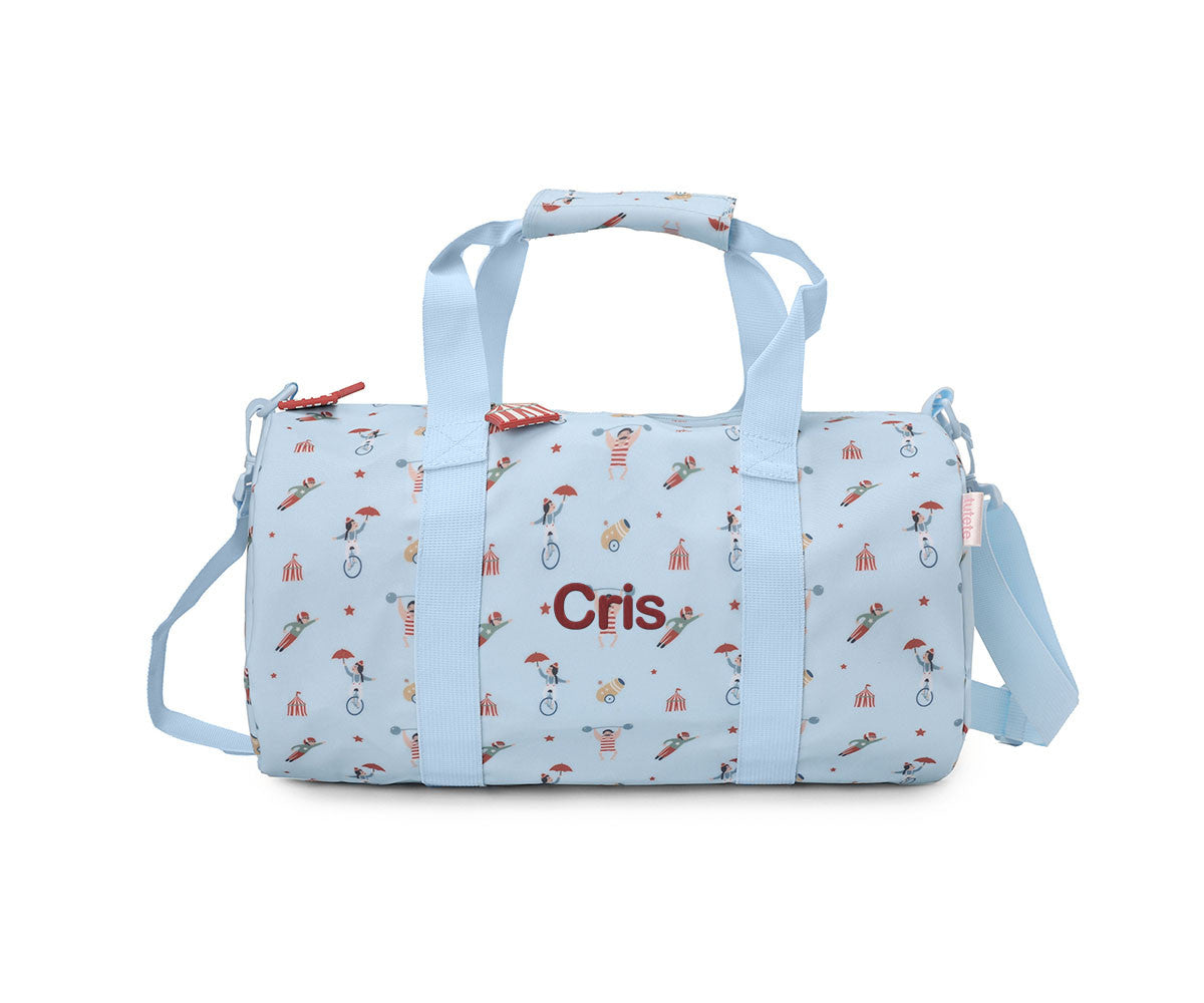 Bolsa Desportiva Personalizável Tutete - Circus Show