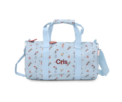 Bolsa Desportiva Personalizável Tutete - Circus Show