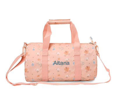 Bolsa Desportiva Personalizável Tutete - Mouse Fairies