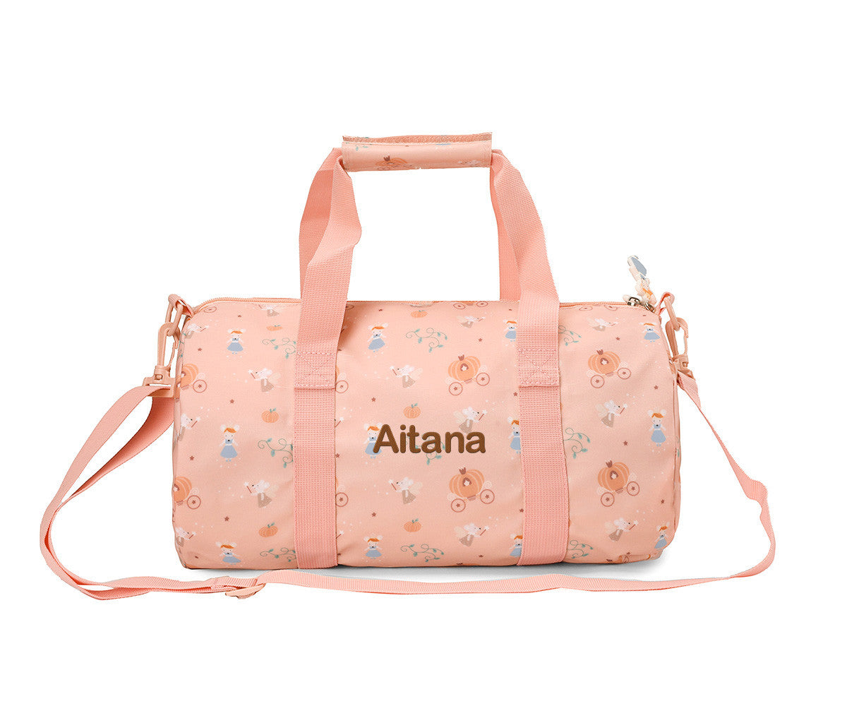 Bolsa Desportiva Personalizável Tutete - Mouse Fairies