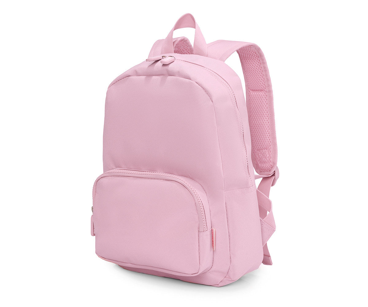 Mochila Solid Color | Disponível em 6 cores -  Tutete