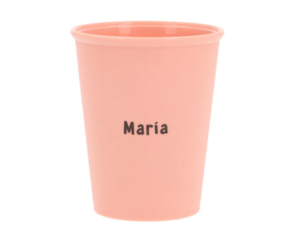 Copo 200ml Personalizável Tutete - Mouse Fairies