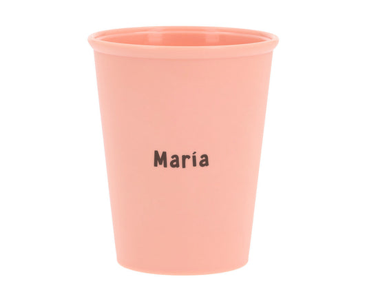 Copo 200ml Personalizável Tutete - Mouse Fairies