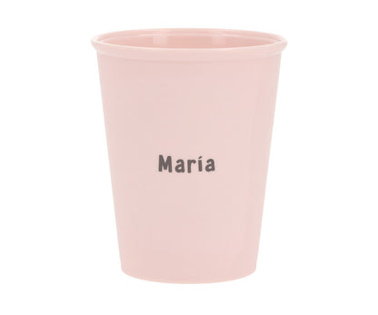 Copo 200ml Personalizável Tutete - The Wooden Boy