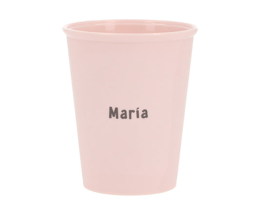 Copo 200ml Personalizável Tutete - The Wooden Boy