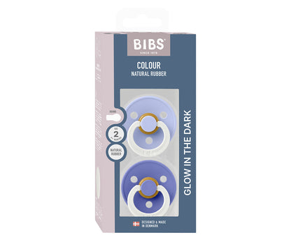BIBS Colour Night - Hush/Grape