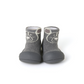 Attipas Teddy Grey